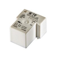 Relé de Potencia T9VV1K15-12S 12VDC 40A SPST-NO para Montaje en PCB, Relé de Uso General - Product Image 2