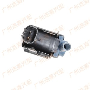 Honda Fit Load Cut Off <b>Control</b> Valve 136200-2650 Carbon Canister Solenoid Valve Made In Japan - Product Image 2