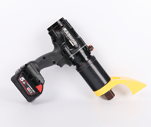 Clé dynamométrique numérique sans fil rechargeable KSBEW-06S 100-800 Nm avec programmation interne - Product Image 3