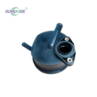 610800040248 Ensemble filtre à carburant diesel et séparateur d'eau pour camion lourd Shacman HOWO |   Moteur Weichai WP7 OEM en gros