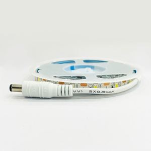 DC5V USB FCOB Bande Lumineuse 1m 2m 8mm 320 LED 3000K 4000K 6000K Haute Densité RA90 Flexible Dimmable FOB COB Led Bande Lumières - Product Image 2