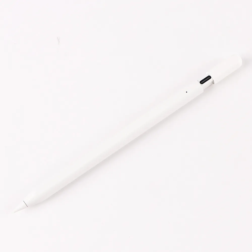 Pensil Stylus aktif pena sentuh Universal, untuk Apple Ipad Tablet layar sentuh