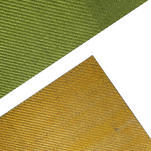 Kustom kuat fleksibel 1mm 2mm 3k kepar lembaran karbon polos pelat serat karbon dengan warna yang berbeda - Product Image 4