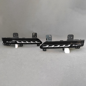 ไฟท้าย LED Geely Xingyue L Monjaro ไฟเบรกกันชนหลัง ปี 2021-2025 ชุดอัพเกรด - Product Image 4