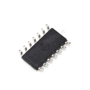 ANSOYO AD8648ARZ-REEL7 AD8648ARZ AD8648 14SOIC IC Chips Integrated Circuits Electronic Components <b>Power</b> <b>Amplifier</b> - Product Image 3