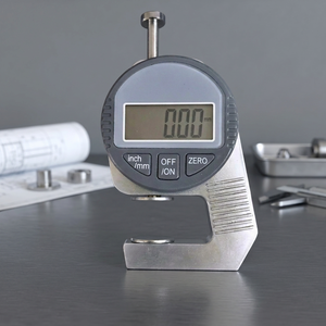 Jauge d'épaisseur numérique pour la mesure des perles, outil de précision pour la fabrication de bijoux |   GS946A - Product Image 2