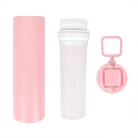 Bouteille de glace réutilisable en acier inoxydable de classe I, style coréen et japonais, pour soulager la douleur, les maux de tête et l'arthrite, soins de santé Superfit/OEM