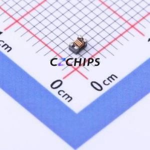 BWCU00201212900M02 Common Mode Filter SMD-4P,2x1.2mm RF 2 125V 330mA 90Ohm@100MHz - Product Image 2