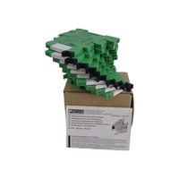 2966171 Nouveau module relais de marque d'origine - Plc-rsc- 24dc/21/ Contact Din Rail Terminal Block Automatisation industrielle Neuf Original