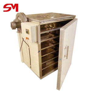 Thực Tế Và Giá Cả Phải Chăng Hương Vị Ban Đầu Dưa Chuột Biển Khô Máy - Product Image 3