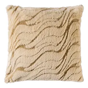 Coussin carré Everest Incense, coussin de massage doux pour la relaxation et l'aromathérapie - Product Image 1