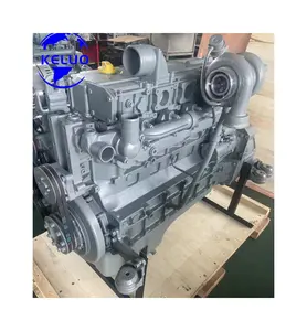 100% New 6 xi lanh làm mát bằng nước Xe tải DIESEL Deutz động cơ bf6m1013fc bf6m 1013 FC