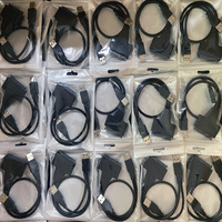 Cable Adaptador USB SATA de 2.5 Pulgadas para Disco Duro HDD/SSD, Carga Rápida de 3A, Trenzado de Cobre Puro y PVC para Disco Duro Externo de Computadora