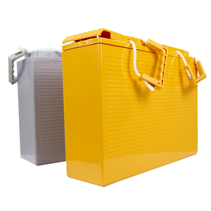 OLITER 12V 100Ah UPS Power Supply Sistem Cadangan Daya Tak Terputus untuk Aplikasi Suhu Tinggi dengan Garansi 2 Tahun - Product Image 3