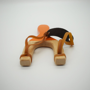 Jouet de catapulte de chasse Hoye Crafts, le plus populaire, 4 couleurs, catapulte de chasse en plein air, favori des enfants, catapulte en bois - Product Image 3