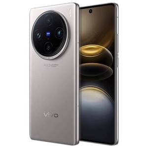 Smartphone Vivo X100s Pro 5G Original, Pantalla de 6.78 Pulgadas, Dimensity 9300+, 16GB+1TB, 5400mAh, Carga de 100W, Cámara Super Teleobjetivo de 50MP - Product Image 3