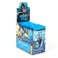 Haute qualité Anime impression de cartes à collectionner jeu de cartes personnalisé Service d'impression jeu de société cartes à jouer