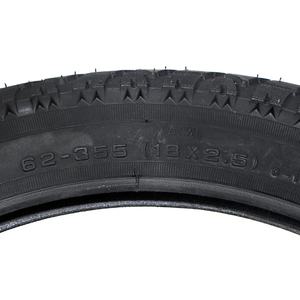 Pneu CST 18x2.5 de haute qualité pour vélo électrique, pneu de vélo électrique de 18 pouces, pneu épais CST 18*2.5 - Product Image 3