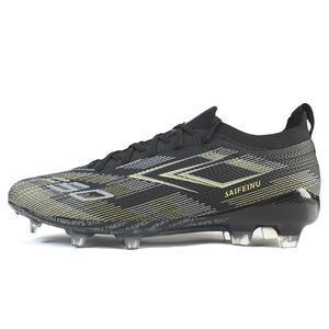 SAIFEINU 2026 <span class=keywords><strong>Scarpe</strong></span> <span class=keywords><strong>da</strong></span> <span class=keywords><strong>Calcio</strong></span> <span class=keywords><strong>da</strong></span> Uomo, Tomaia Traspirante <span class=keywords><strong>a</strong></span> <span class=keywords><strong>Calzino</strong></span>, <span class=keywords><strong>Scarpe</strong></span> <span class=keywords><strong>da</strong></span> Allenamento Primavera Estate, Vendita all'Ingrosso - Product Image 5