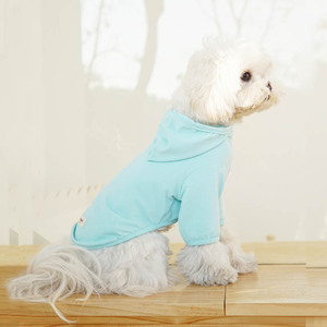 <strong>Best</strong> Pets Products <strong>2022</strong> Anti-UV Sun Dog Protection Clothing Cheap Pet Clothes Simple Dog Jacket - Product Image 5