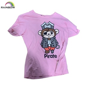 <span class=keywords><strong>เสื้อผ้า</strong></span>มือสองของเด็กผู้หญิงน้ำหนัก45กก. <span class=keywords><strong>เสื้อผ้า</strong></span><span class=keywords><strong>เกาหลี</strong></span>ทรงหลวมสไตล์<span class=keywords><strong>เกาหลี</strong></span> - Product Image 3