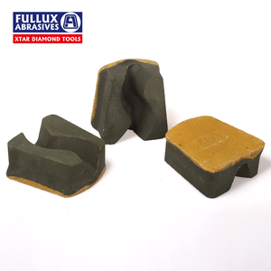 Premium Synthetic Frankfurt Abrasives for Marble Medium OEM 400-1500# <strong>Grit</strong> Fast <strong>Grinding</strong> Polishing for Automatic Polishing - Product Image 3