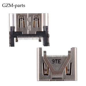 <span class=keywords><strong>HDMI</strong></span> cổng ổ cắm giao diện kết nối thay thế cho Sony Playstation 4 Pro Slim nối - Product Image 3