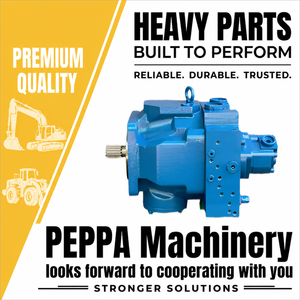 Bomba Hidráulica R80-7 R80 de Alta Calidad, Bomba Principal de Pistón AP2D36 31N1-10010 31Q1-10050 para Repuestos de Miniexcavadora HYUNDAI - Product Image 1