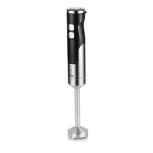 RAF 600W Hand Blender With Stainless Steel Blade 13500RPM High Speed Motor and Anti Splashing Design for Effortless Blending - Product Image 2