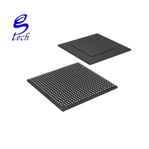 ATF1504AS-10JU44 New And Original IC In Stock Microcontroller Integrated Circuit Electronic Components IC ATF1504AS-10JU44