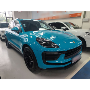 Guazi superventas <span class=keywords><strong>Porsche</strong></span> <span class=keywords><strong>Macan</strong></span> <span class=keywords><strong>gasolina</strong></span> 2,0 SUV coche usado 4WD 5 asientos - Product Image 3