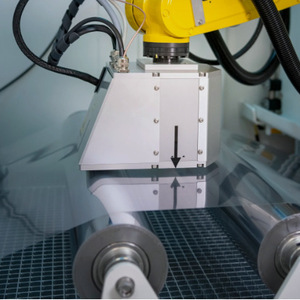 Bandeja de Muestras de 8 Posiciones para Analizador XRF Malvern Panalytical Epsilon1, para Uso en Laboratorio - Product Image 3