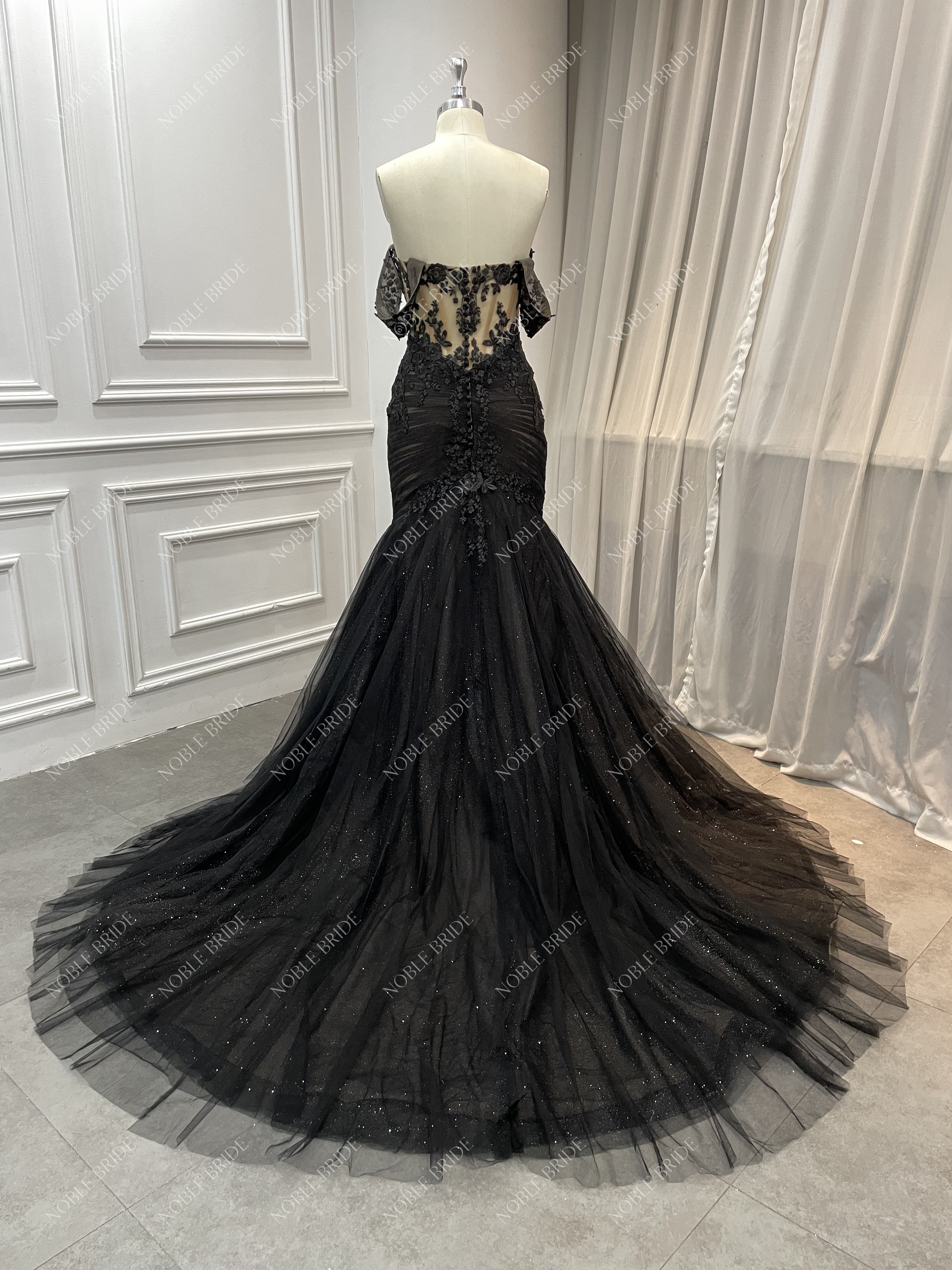 white christmas dresses Long Formal Beaded Slit Prom Dress Adora Design 3373 – The Dress Outlet main image 1