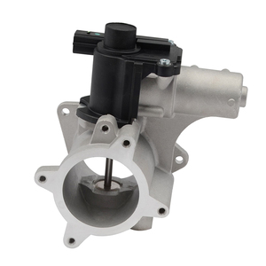 Valvola EGR Wanray, Valvola di Ricircolo dei Gas di Scarico per Crafter 30-35 30-50 2.5 TDI BJJ BJK BJL <span class=keywords><strong>BJM</strong></span> 076131501A 076131501B - Product Image 3