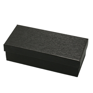 Estuche de Almacenamiento <span class=keywords><strong>para</strong></span> Gafas con Logotipo Personalizado, con Cajón, de PVC de Lujo, Semirrígido, Organizador de Gafas de Sol, OEM ODM - Product Image 1