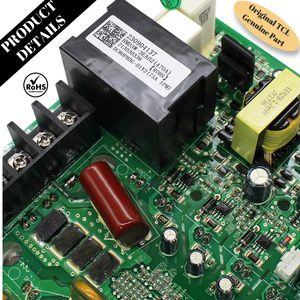 โมดูลอินเวอร์เตอร์คอมเพรสเซอร์ TCL VRF รุ่น 230904137 HMD3W-3EA02 แผงควบคุมไดรฟ์ยูนิตภายนอก อะไหล่ HVAC - Product Image 4