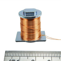 Ensemble de bobines de capteurs industriels de haute précision avec transmission de signal stable et spécifications personnalisées