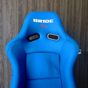 Sedile da Corsa Universale BR12 in Fibra di Vetro, Sedile <span class=keywords><strong>a</strong></span> Guscio per <span class=keywords><strong>Auto</strong></span> - Product Image 6