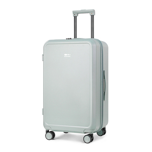 Bán Buôn Unisex Trọng Lượng Nhẹ Du Lịch Va Li <span class=keywords><strong>3</strong></span> Pcs <span class=keywords><strong>Set</strong></span> PC Chống Cháy Nổ Dây Kéo Mang Theo Trên Hành Lý Với Người Giữ Cốc - Product Image 2