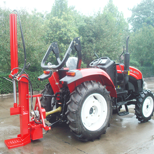 Farm Tractor Mounted <strong>Log</strong> <strong>Splitter</strong> <strong>on</strong> <strong>Sale</strong> - Product Image 6