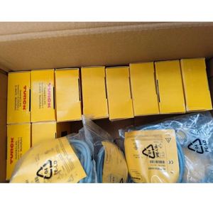 -טורק- חיישן מתג קרבה אינדוקטיבי מסוג הכנסה בטמפרטורה גבוהה BI2-G12K-AP6X - Product Image 4