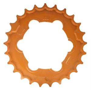 Pignon à dents haute performance le plus vendu 17M-27-41630 pour bulldozer D275-<span class=keywords><strong>5</strong></span> - Product Image 3