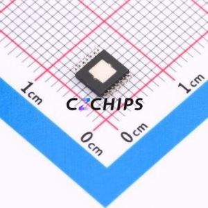 Amplificador operativo de chip IC de circuito integrado THS3096PWP de marca nueva y original - Product Image 2
