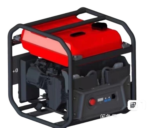 Brand New XAG GC4000+ Generator for XAG 21-26 Model Battery,XAG Agriculture Drone Battery Charger Generator