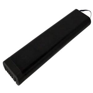 DR35S RHINO POWER ACTERNA MTS-5100 MTS-5000E FTB-100 FTB-250 FTB-300 FTB-400 DR35 DR35AA DR201 SlimNote 700 Extensa 450 NI-MH - Product Image 5