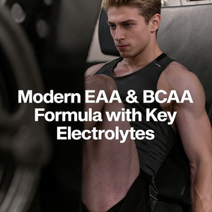 Fournisseur de poudre de complément alimentaire de santé, de marque privée OEM, complexe de vitamine B, <span class=keywords><strong>BCAA</strong></span>, <span class=keywords><strong>EAA</strong></span>, poudre de pré-entraînement - Product Image 4