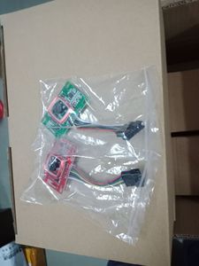 Pièces de serrure de porte d'hôtel, panneau en PCB, pour contrôle d'accès d'entrée d'hôtel, porte de contrôle d'accès - Product Image 2