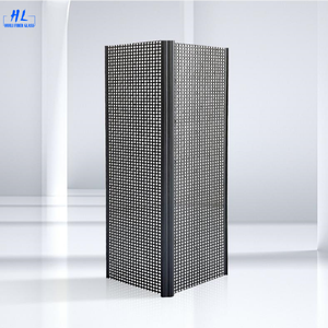 Porte <span class=keywords><strong>moustiquaire</strong></span> de sécurité rétractable à double verrouillage et anti-effraction <span class=keywords><strong>pour</strong></span> terrasses, filet en acier inoxydable, conception anti-moustiques - Product Image 3