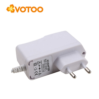 Adaptateur secteur mural CE EMC pour terminal de point de vente, 13,5 V 1,2 A