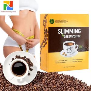 Nouvelle tendance : extrait de <span class=keywords><strong>café</strong></span> vert qui supprime efficacement l'appétit, <span class=keywords><strong>café</strong></span> instantané minceur au ginseng - Product Image 1